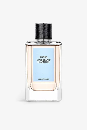Prada Womens Olfactories Un Chant D
