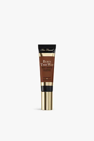 Too Faced Born This Way Soft Matte Foundation 28g