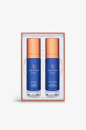 AUGUSTINUS BADER The Discovery Duo Gift Set Worth £290