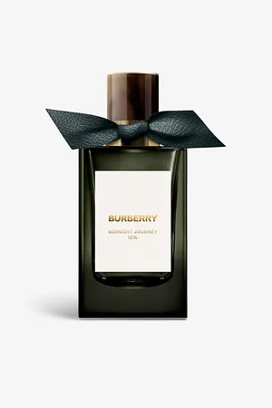 Burberry Womens Signatures Midnight Journey Eau De Parfum 100ml