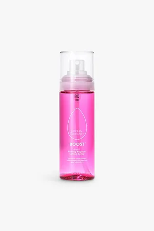 beautyblender 4-In-1 Peptide 18-Hour Setting Spray 100ml