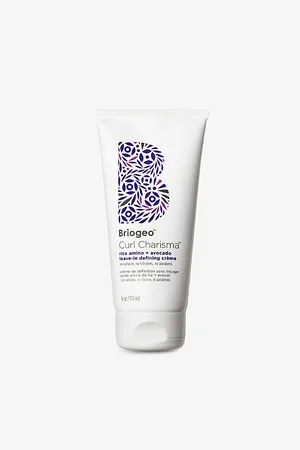 Briogeo Curl Charisma™ Rice Amino + Avocado Leave-In Defining Crème 177ml