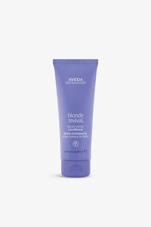 AVEDA Blonde Revival™ Purple Toning Conditioner 40ml