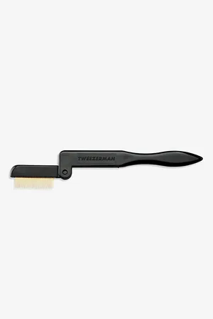 Tweezerman Folding Ilashcomb