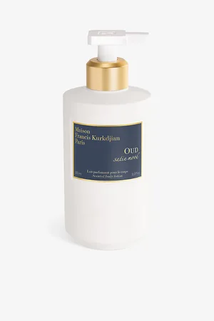 Maison Francis Kurkdjian Oud Satin Mood Scented Body Lotion 350ml