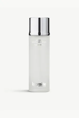 La prairie Crystal Micellar Water Eyes Face 150ml