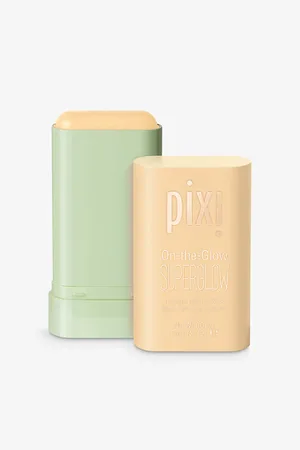 Pixi On-The-Glow Superglow Highlight Moisture Stick 19g