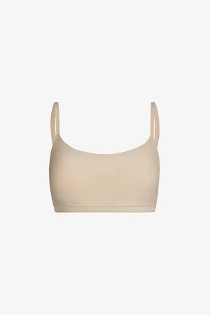 Chantelle Womens Soft Stretch Smooth Padded Bralette