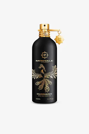 MONTALE Womens Oudrising Eau De Parfum 100ml