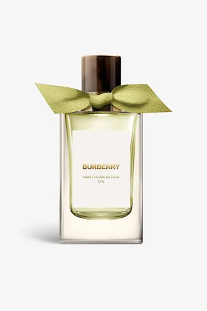 Burberry Womens Signatures Hawthorn Bloom Eau De Parfum 100ml
