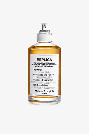 Maison Margiela Womens Replica Jazz Club Eau De Toilette 100ml