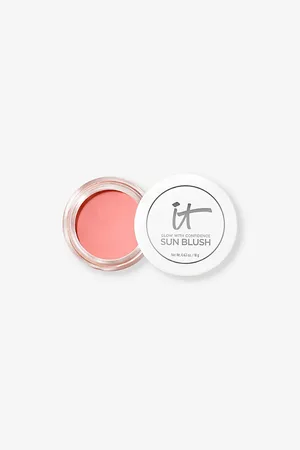 IT COSMETICS Glow With Confidence Sun Blush 18g