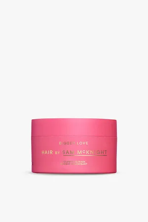 HAIR BY SAM McKNIGHT Bigger Love Treatment Mask 200ml