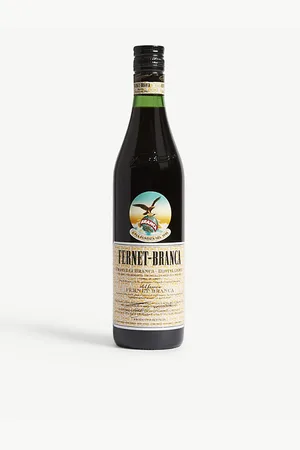Aperitif & Digestif Fernet-Branca Liqueur 700ml