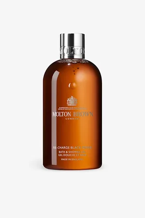 Molton Brown Re-Charge Black Pepper Bath and Shower Gel 300ml