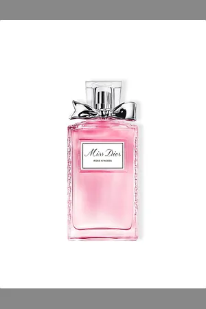 Dior Womens Miss Rose N