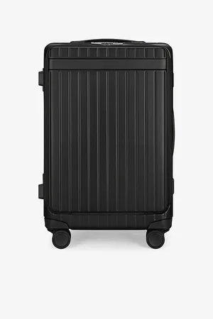 The Carry on X polycarbonate suitcase 55cm Bags