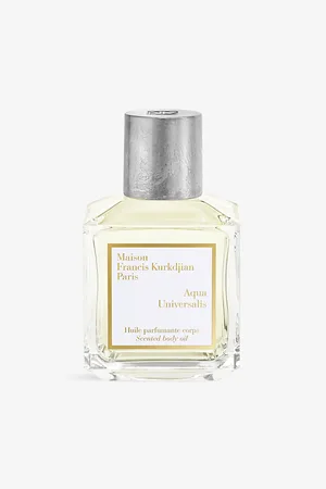 Maison Francis Kurkdjian Aqua Universalis Scented Body Oil 70ml