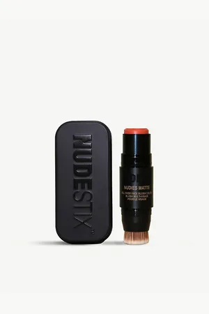 Nudestix Nudies All-Over Matte Blush Face Colour 7g
