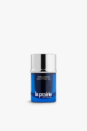 La prairie Skin Caviar Night Time Oil With Caviar Retinol 20ml