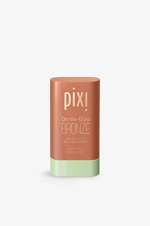 Pixi On-The-Glow Bronze Tinted Moisture Stick 19g