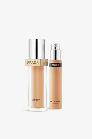 Prada Reveal Skin Optimising Refillable Foundation 30ml
