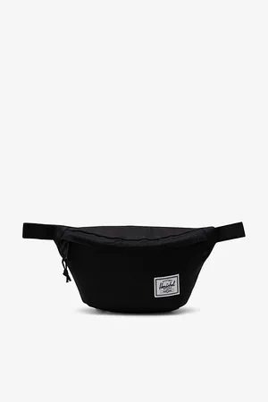 Herschel Womens Classic Hip Pack Woven Belt Bag