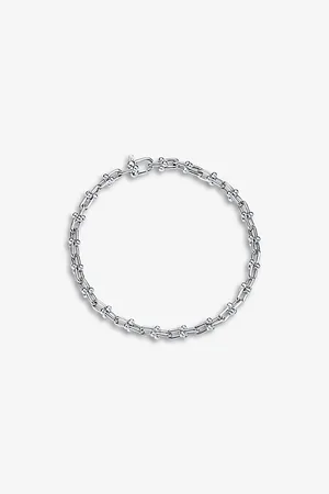 Tiffany & Co. Tiffany Hardwear Sterling- Link Bracelet