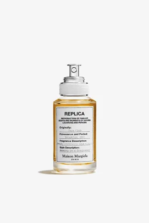 Maison Margiela Womens Replica Jazz Club Eau De Toilette 30ml