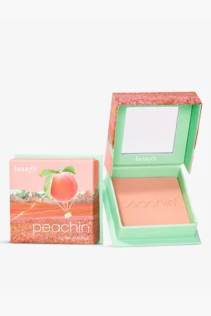 Benefit Peachin