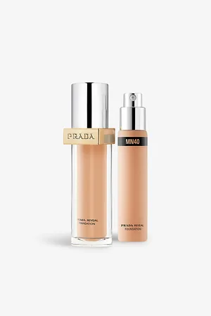 Prada Reveal Skin Optimising Refillable Foundation 30ml