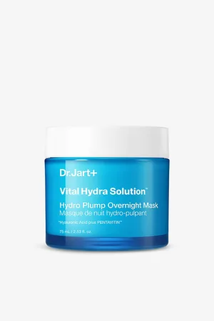 Dr Jart+ Vital Hydra Solution Hydro Plump Overnight Mask 75ml