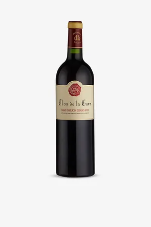 France Clos De La Cure Saint-Émilion Grand Cru 750ml