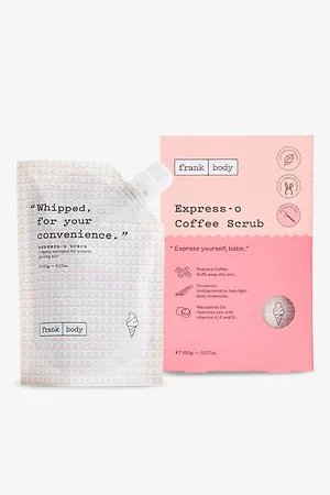 Frank Body Express-O Coffee Scrub 150g