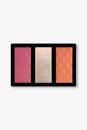 Christian Louboutin La Palette Blush and Highlighter Refill 75g