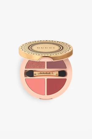 Gucci Palette De Beauté Quatuor Eye, Cheek and Lip Palette 6.1g