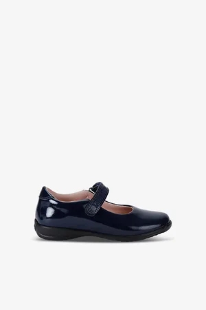 Lelli Kelly Classic Patent-Leather School Shoes