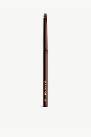 Hourglass No.13 Precision Smudge Brush