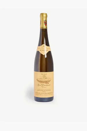 France Domaine Zind Humbrecht Clos Windsbuhl Gewürztraminer 750ml