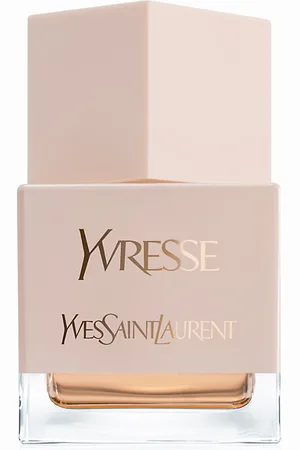 Saint Laurent Womens Yvresse Eau De Toilette Spray 80ml