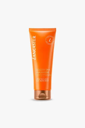 Lancaster Golden Tan Maximiser After-Sun Lotion 125ml
