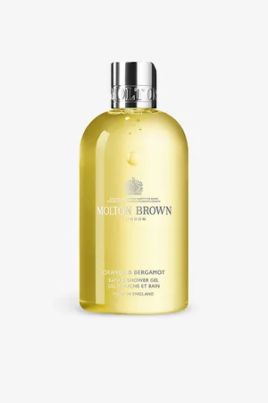 Molton Brown Orange and Bergamot Shower Gel 300ml