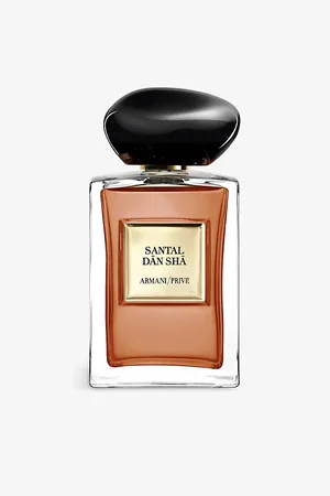 Giorgio Armani Womens Santal Dan Sha Eau De Toilette