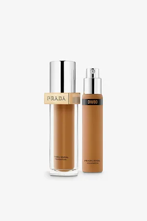 Prada Reveal Skin Optimising Refillable Foundation 30ml