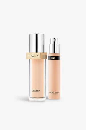 Prada Reveal Skin Optimising Refillable Foundation 30ml