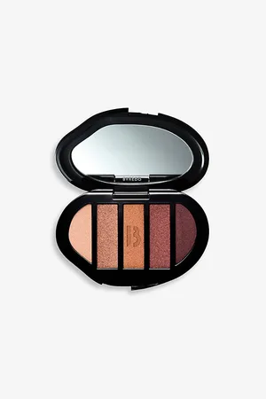 BYREDO Eyeshadow 5 Colours Palette 6g
