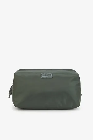 Lipault Toilet Kit Shell Toiletry Bag