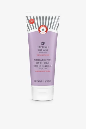 First Aid Beauty Kp Bump Eraser Body Scrub 283.5g