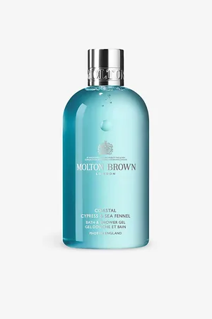 Molton Brown Cypress & Sea Fennel Bath & Shower Gel 300ml