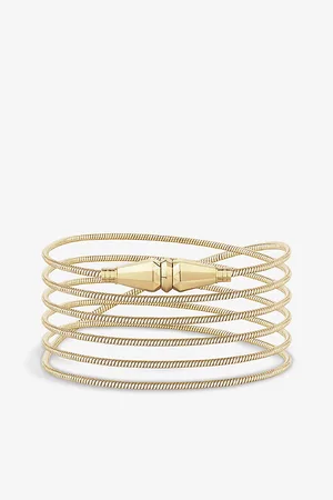 Boucheron Jack De 18ct Yellow- Bracelet